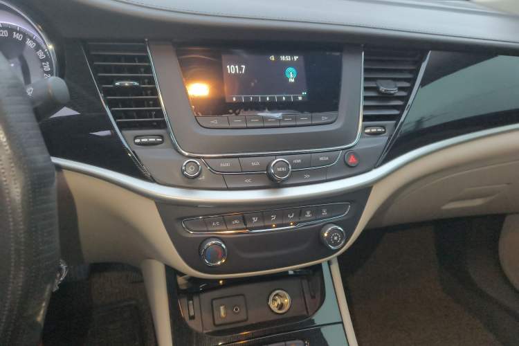 Used Buick Verano 2015 Sedan 15S Automatic Ambition Model