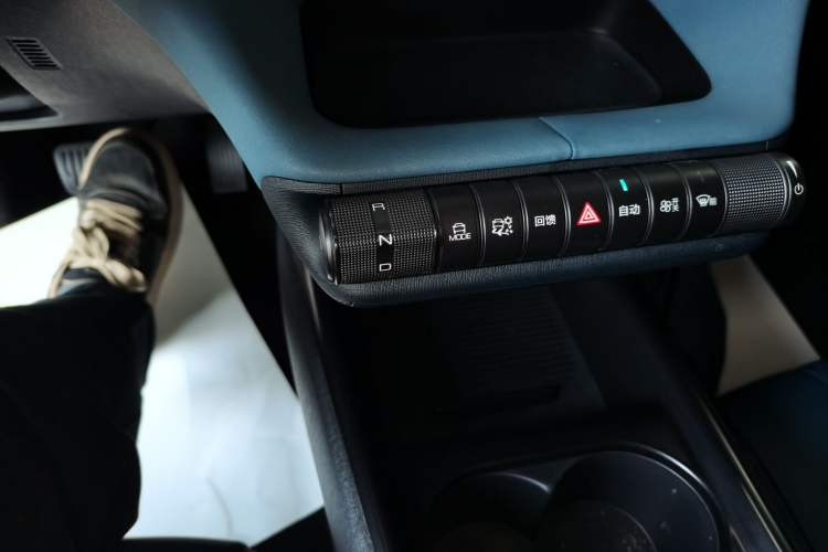 Used BYD Dolphin 2021 405 km Fashion Edition