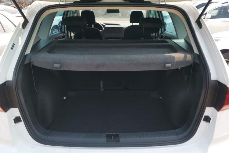 Used Volkswagen Tharu 2021 280TSI Two-Wheel Drive Trend Edition