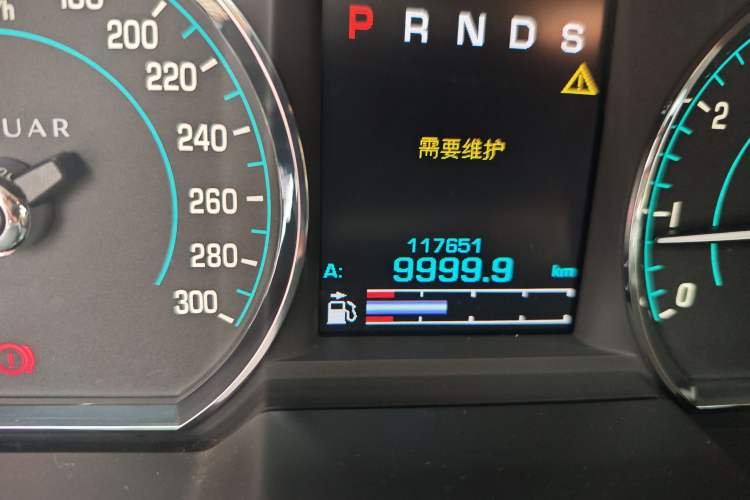 Used Jaguar XF 2013 XF 2.0T Luxury Edition