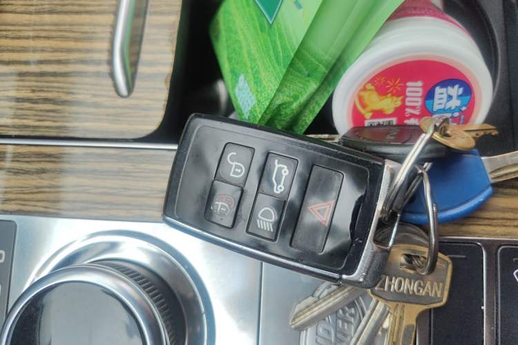 Used Land Rover Range Rover 2018 3.0 SC V6 Grand Edition