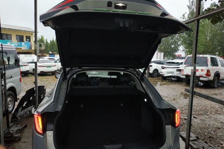 Used Honda e:NP2 2024 Advanced Edition
