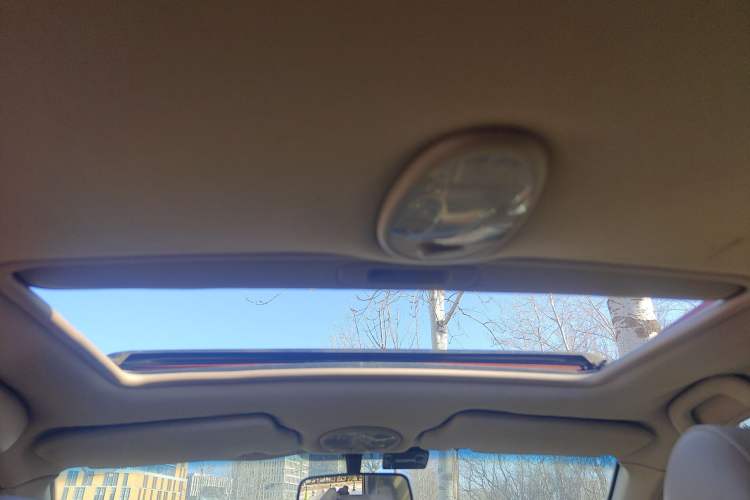 Used Buick Excelle 2011 1.6LX-AT