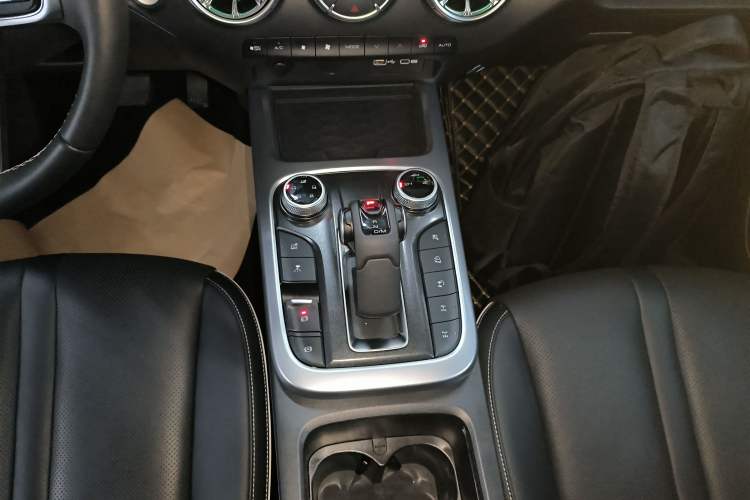 Used Tank 300 2023 2.0T Iron Rider 02