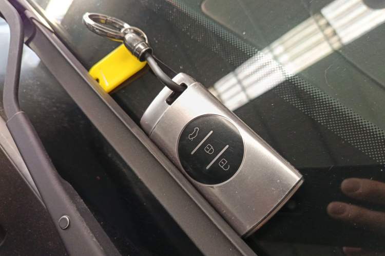 Used Chery Tiggo 7 2020 1.5T CVT Luxury Model