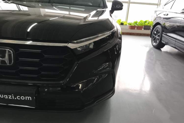 Used Honda CR-V 2023 240TURBO Two-Wheel Drive FENGSHANG Edition 5 Seats