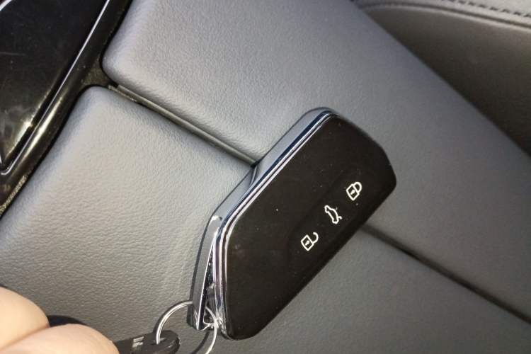 Used Volkswagen ID.UNYX 2024 Revised Ultra Long-Range Version