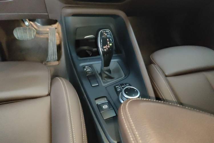 Used BMW X1 2021 Restyled sDrive25Li Leading Edition
