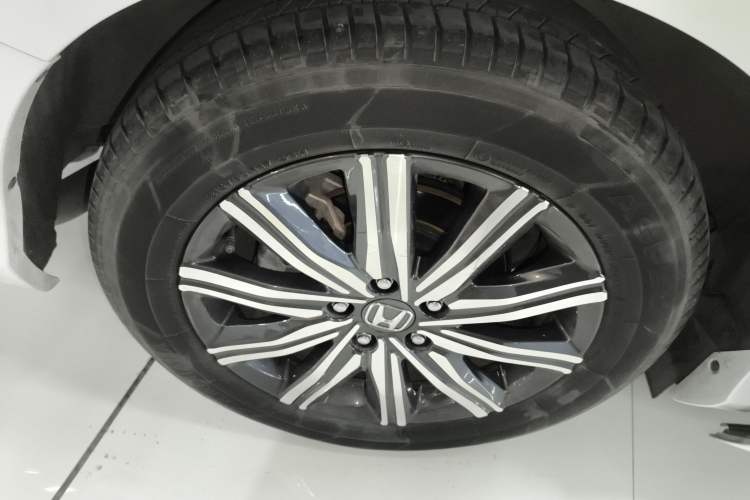 Used Honda Odyssey 2024 2.0L eHEV Sharp·Leading Edition