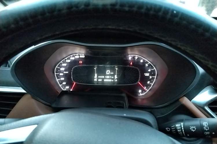 Used Baojun 510 2017 1.5L Manual Luxury Model