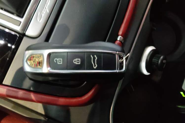 Used Porsche Cayenne 2019 Cayenne 3.0T
