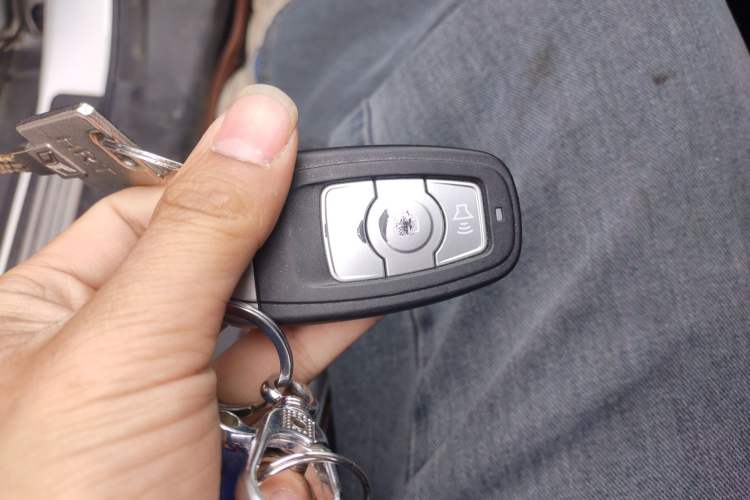 Used Haval H6 2017 Blue Label Sport Edition 1.5T Automatic Two-Wheel Drive Luxury Model
