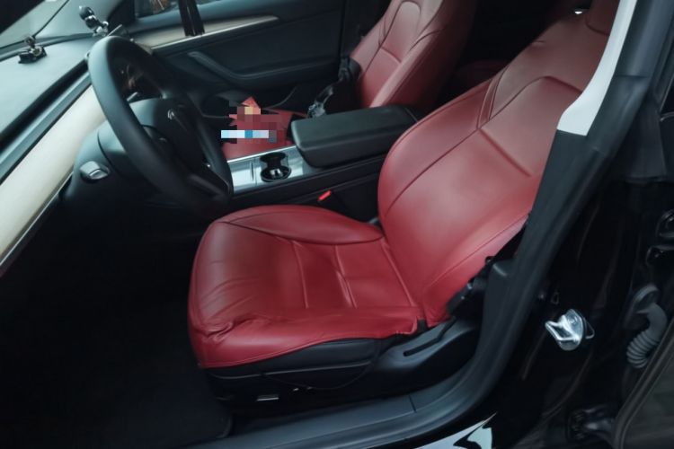 Used Tesla Model 3 2023 Rear-Wheel-Drive Version
