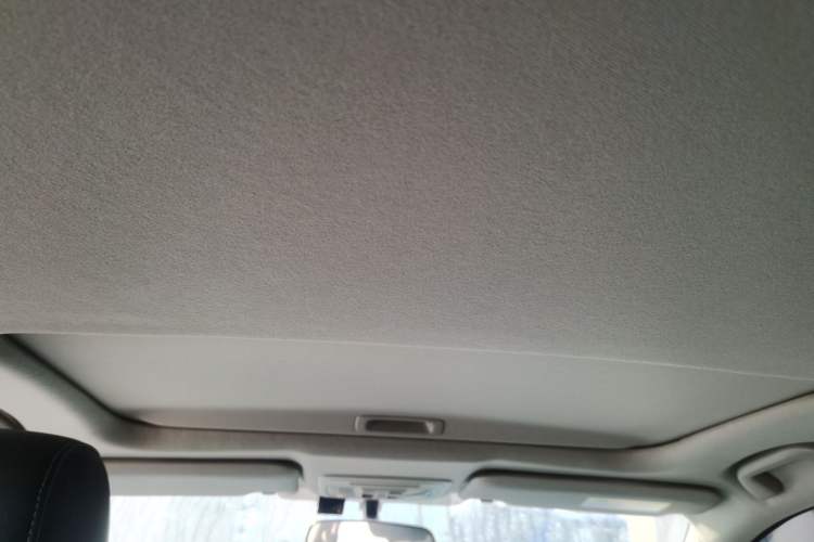 Used Honda Civic 2019 220TURBO CVT Dynamic Edition China VI