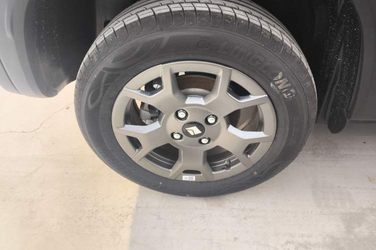 Used Baojun Spark EUV 2026 301km Flagship Edition
