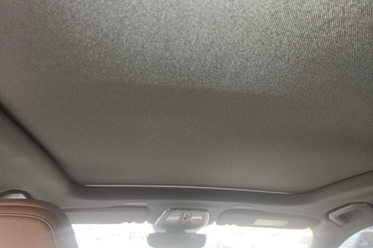 Used Volvo XC60 2024 B5 4x4 Smart Luxury Edition Headliner