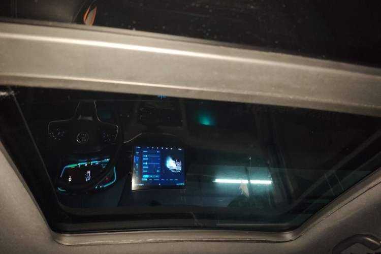 Used BYD Song PLUS New Energy 2021 DM-i 110KM Flagship PLUS