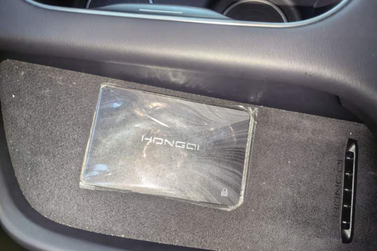 Used Hongqi Tiangong 05 2025 750 Smart Selection