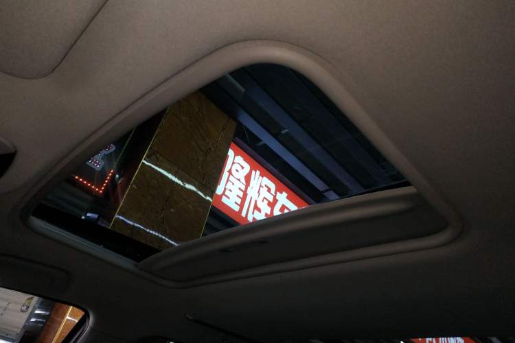 Used GAC Trumpchi M8 2021 Lingxiu Series 390T Deluxe Edition
