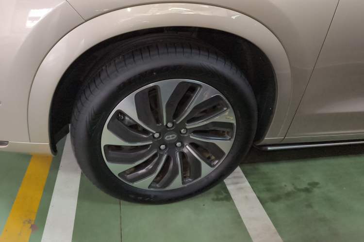 Used Hima AITO M7 2022 1.5T Rear-Drive Comfort Edition