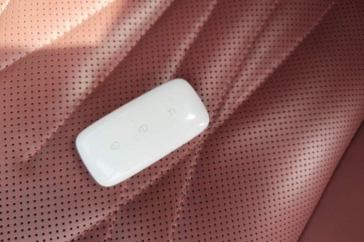 Used Geely Galaxy L6 2025 EM-i 140km Starship Edition