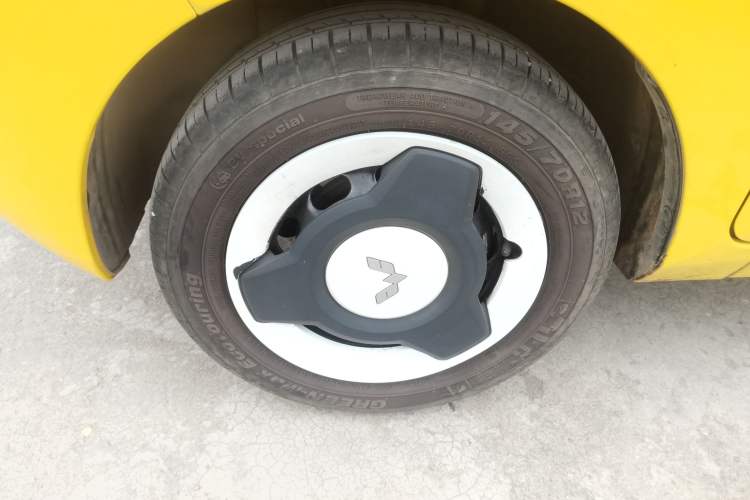 Used Wuling Hongguang MINIEV 2022 Macaron Premium Model – Lithium Iron Phosphate