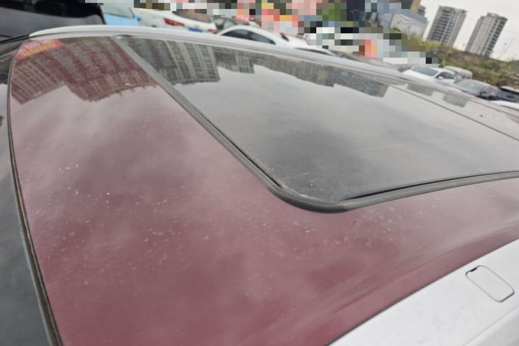 Used Toyota Highlander 2015 2.0T Four-Wheel Drive Luxury Edition 7-Seater
