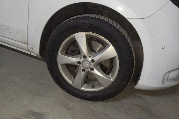 Used Mercedes-Benz Vito 2016 2.0T Business Edition
