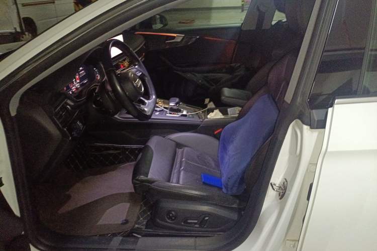 Used Audi A5 2017 Sportback 45 TFSI quattro Sport Model
