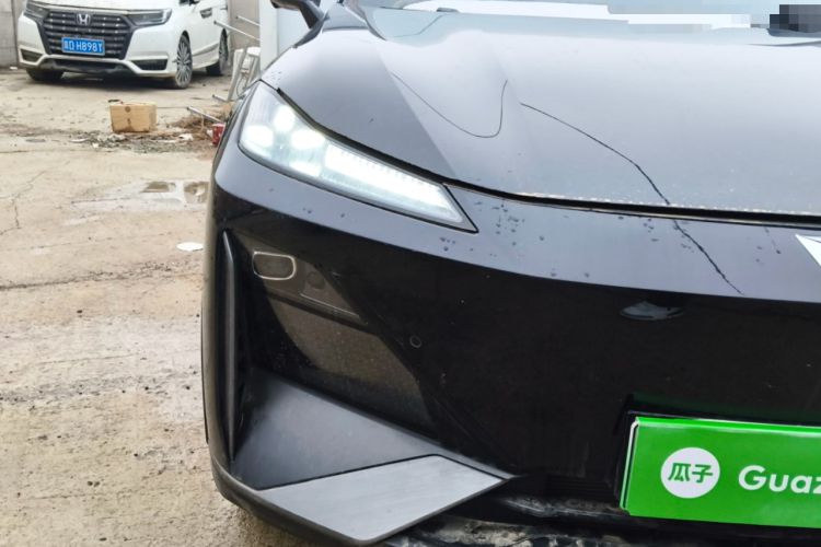 Used Deepal S07 2023 200Max Range-Extended Version