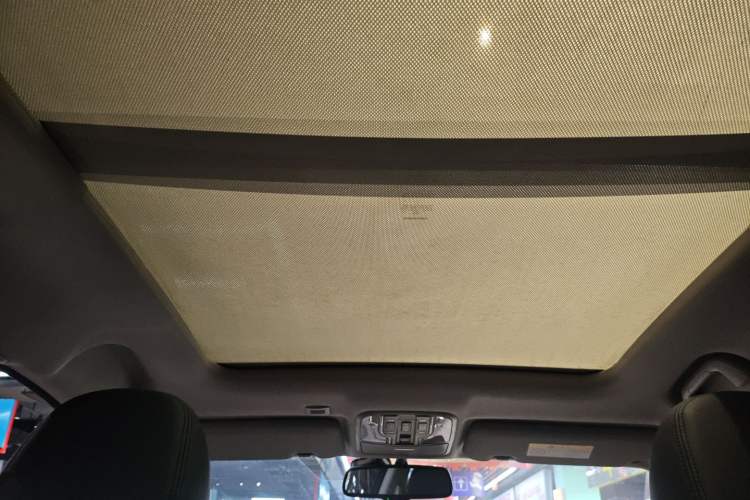 Used Haval H6 Coupe 2017 Blue Label 2.0T Automatic Two-Wheel Drive Elite Model