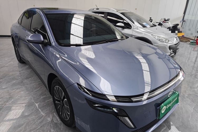 Used Nissan N6 2026 Model 180 Max Exterior 1