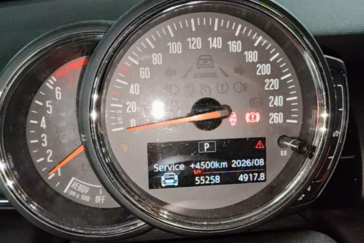 Used MINI 2019 1.5T COOPER Classic Edition

