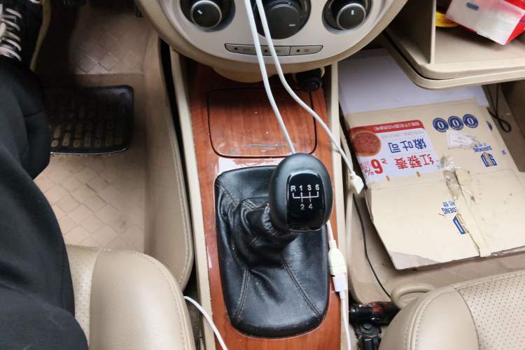 Used Buick Excelle 2013 1.5L Manual Luxury Model
