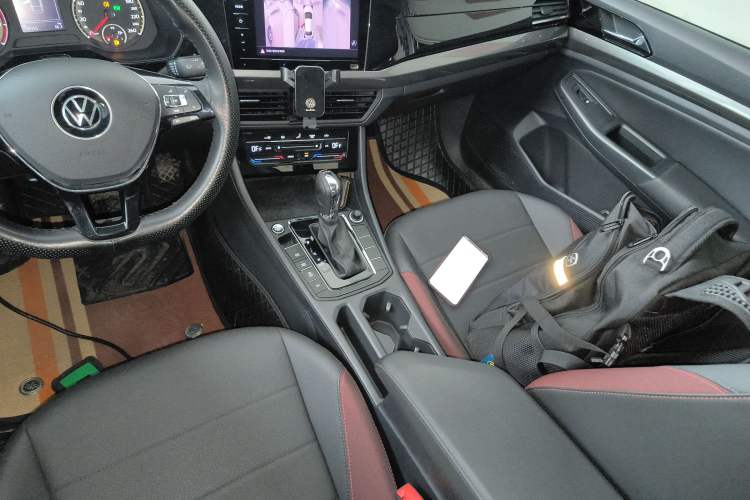 Used Volkswagen Bora 2021 280TSI DSG Elite Smart Connectivity Version