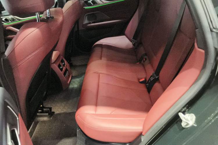 Used BMW 4 Series 2023 425i Gran Coupe M Sport Night Edition Package
