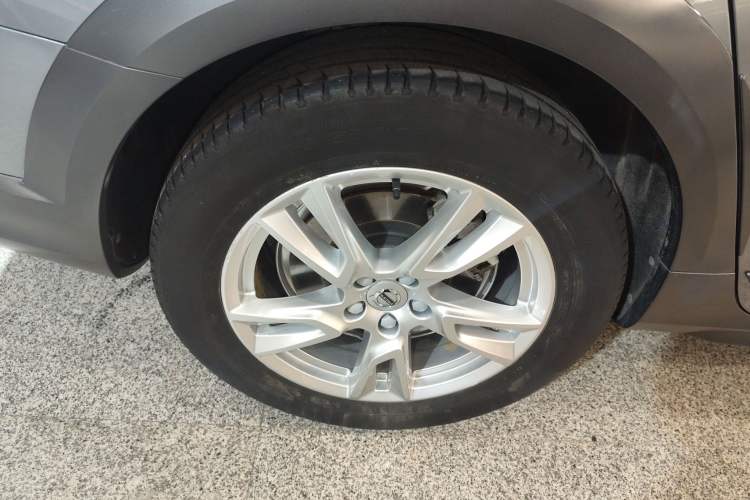 Used Volvo V90 2019 Cross Country T5 AWD Smart Range Version China V Standard
