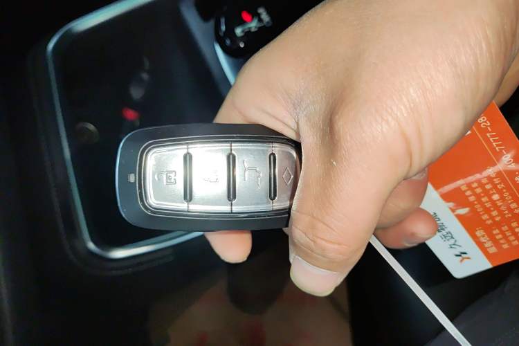 Used Haval H6 2021 National Trend Edition 1.5T Automatic Champion Version