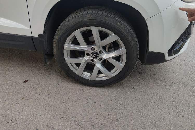 Used Jetta VS5 2023 280TSI Manual Entry-Level Model
