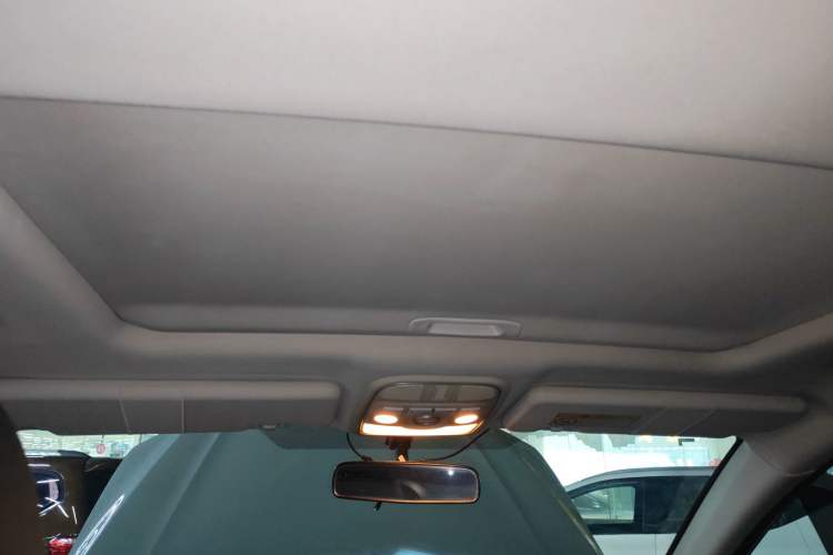 Used Haval H6 2018 Sport Edition 1.5T Automatic Two-Wheel Drive Elite Model China V Standard