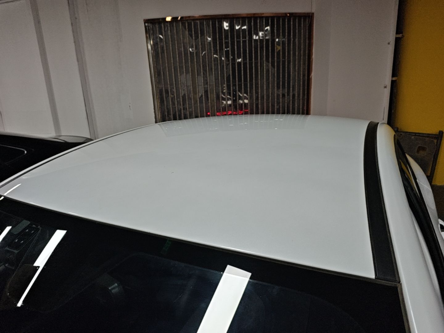 BYD Qin PLUS 2025 DM-i Smart Drive 55KM Leading Model — снимка 7