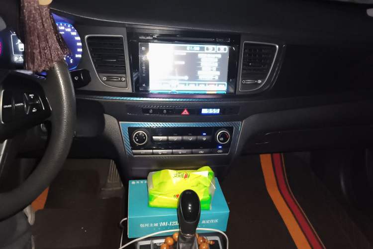 Used Hyundai Mistra 2014 1.8L Automatic Comfort Model GL