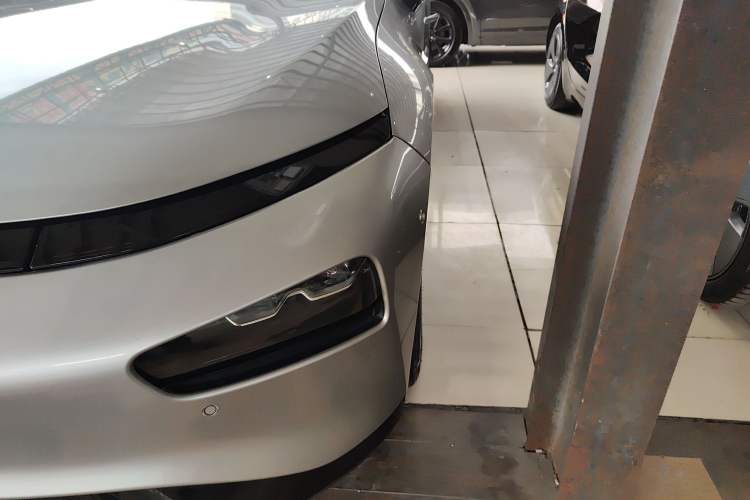 Used XPeng P7 2020 586E