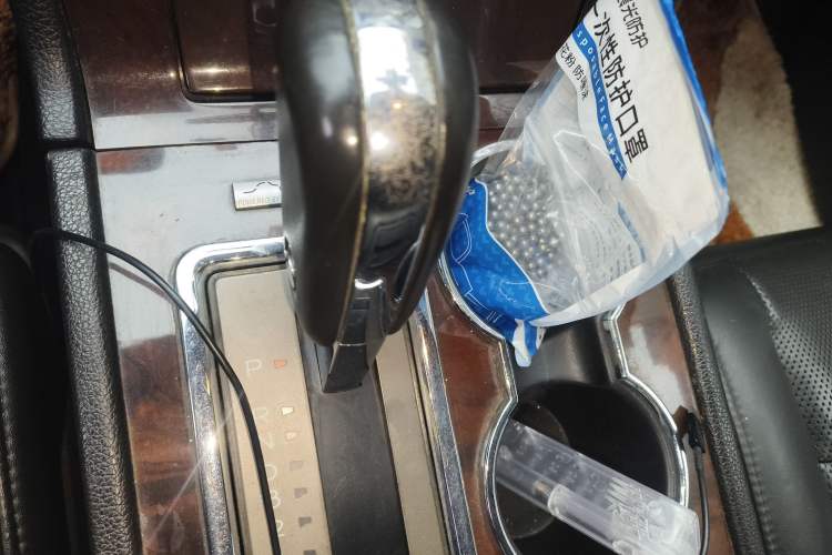 Used Lincoln Navigator 2010 5.4L AWD