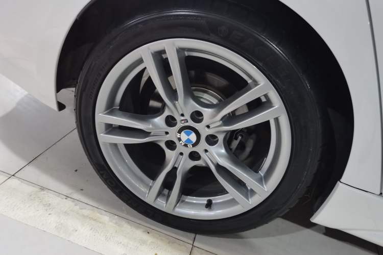 Used BMW 3 Series 2018 320Li Leading Model M Sport Package
