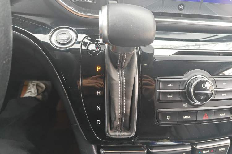 Used GAC Trumpchi M8 2020 Flagship Model 390T Prestige Edition