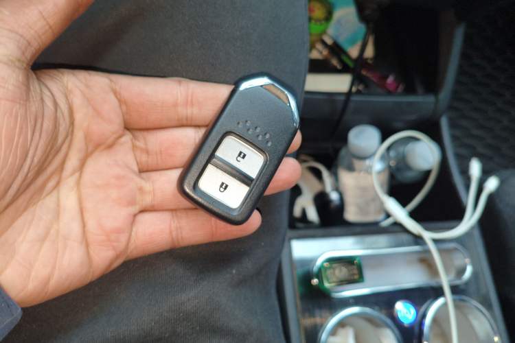 Used Honda Odyssey 2019 2.0L Rui·Comfort Edition
