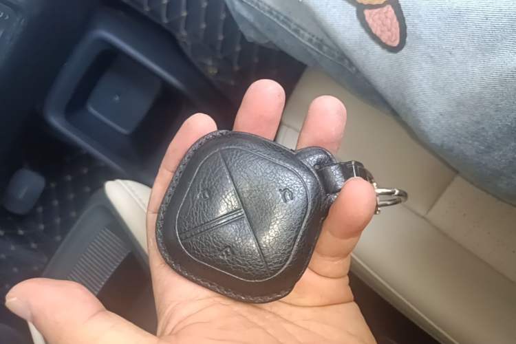 Used Wuling Bingo PLUS 2024 510 km Flagship Edition Four-Seater Version
