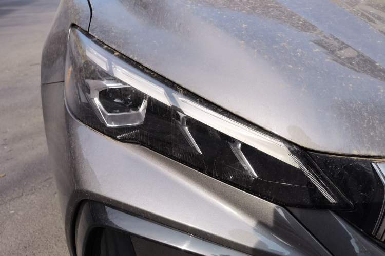 Used Geely Auto Binray 2024 Binrui COOL 1.5T DCT Champion Edition
