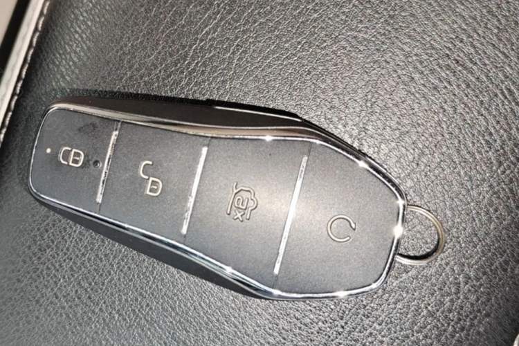 Used BYD Yuan Pro 2021 401 km Deluxe Version